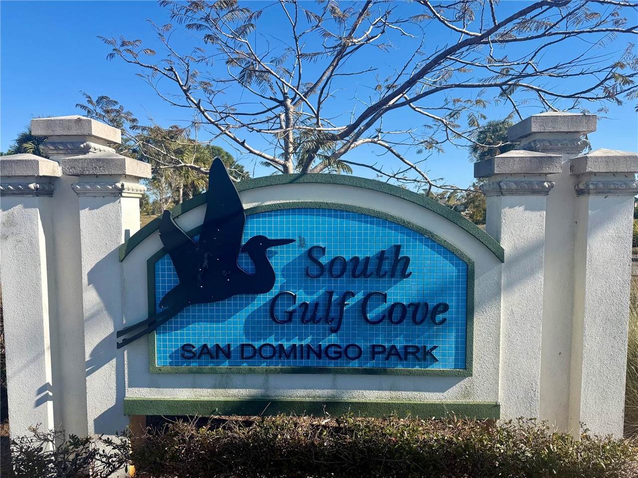 9219 Canna Street, Port Charlotte, FL 33981