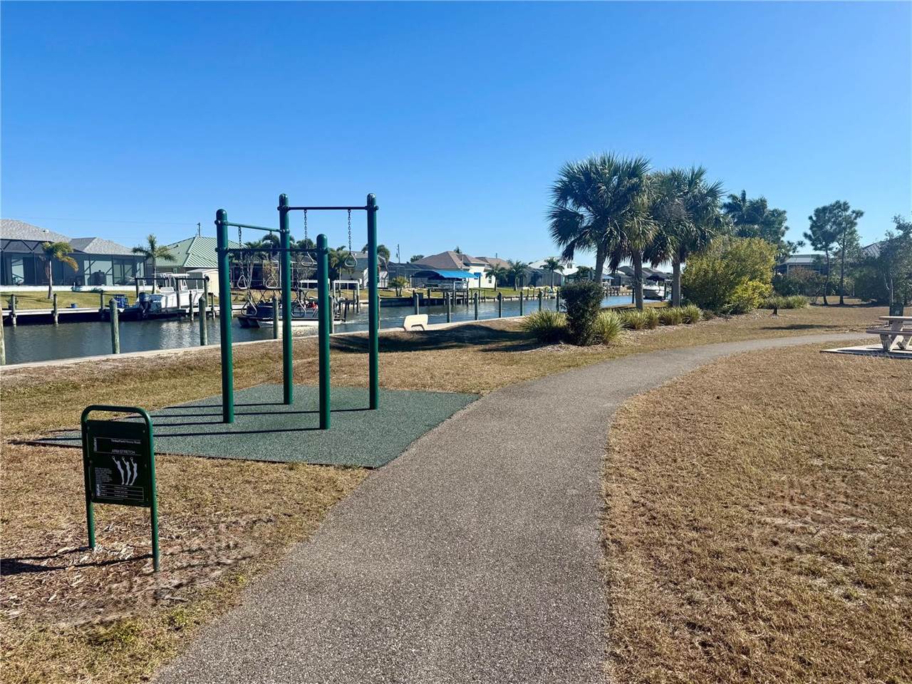 9219 Canna Street, Port Charlotte, FL 33981