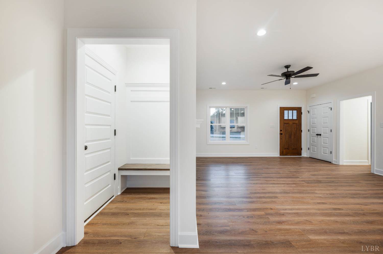 10480 Leesville Road, Lynch Station, VA 24571
