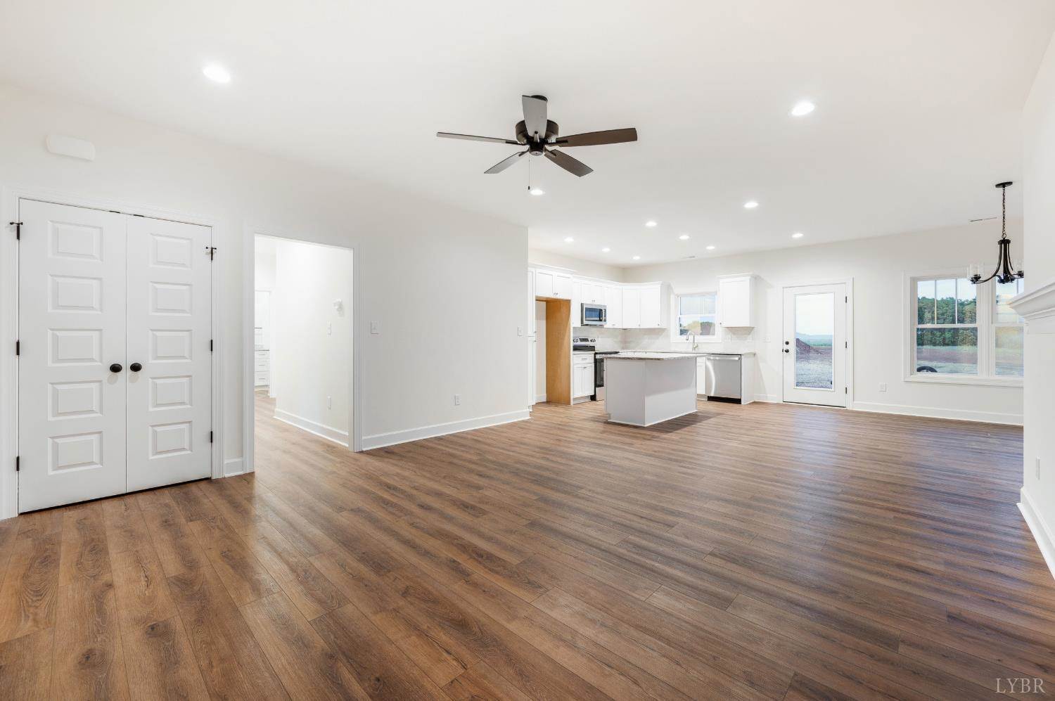 10480 Leesville Road, Lynch Station, VA 24571