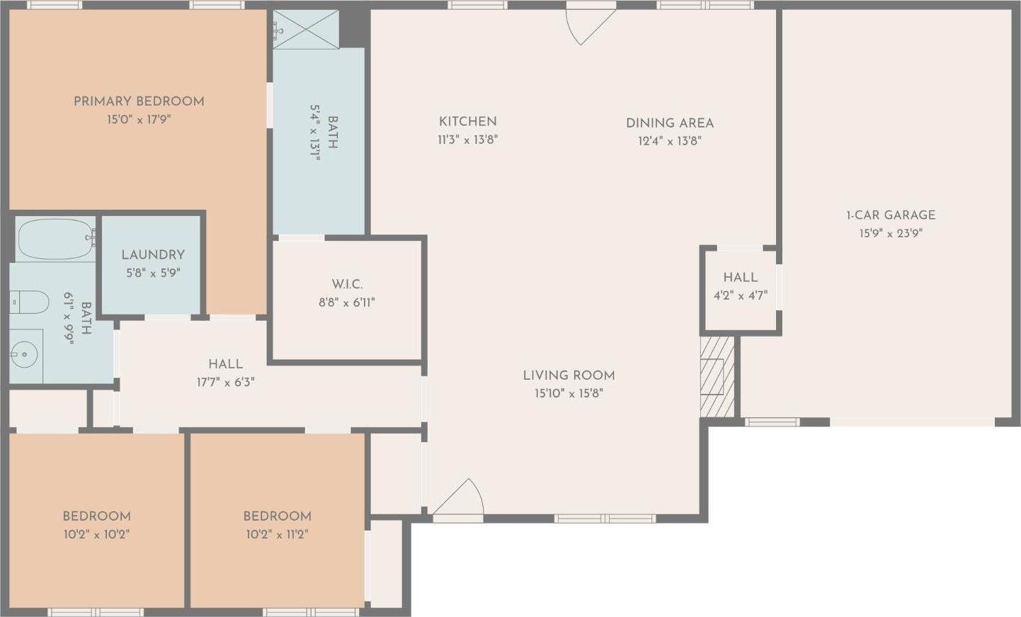 10480 Leesville Road, Lynch Station, VA 24571