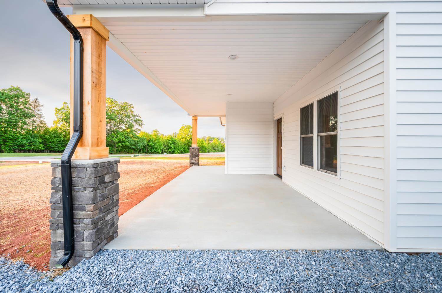 10480 Leesville Road, Lynch Station, VA 24571