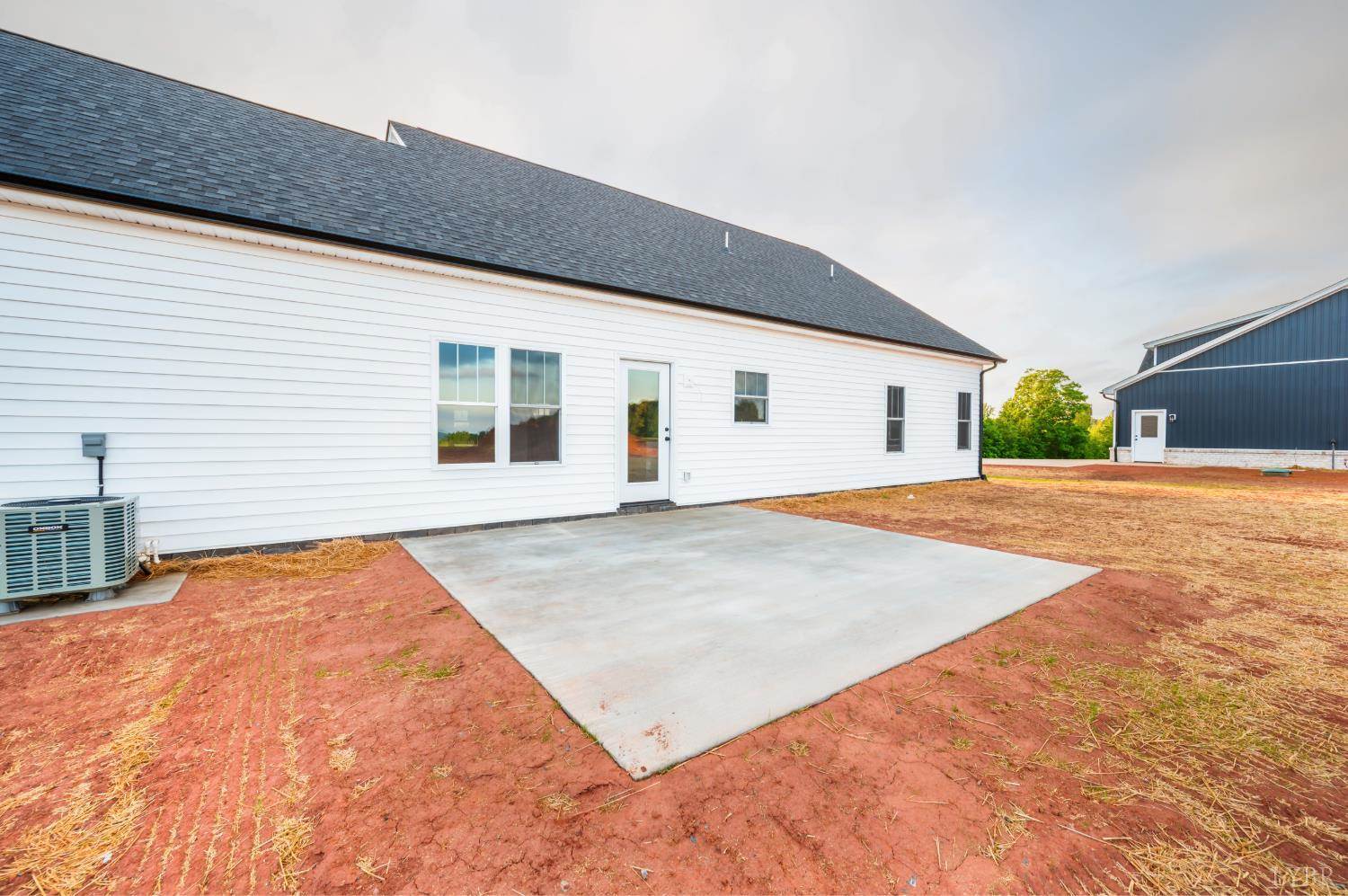 10480 Leesville Road, Lynch Station, VA 24571