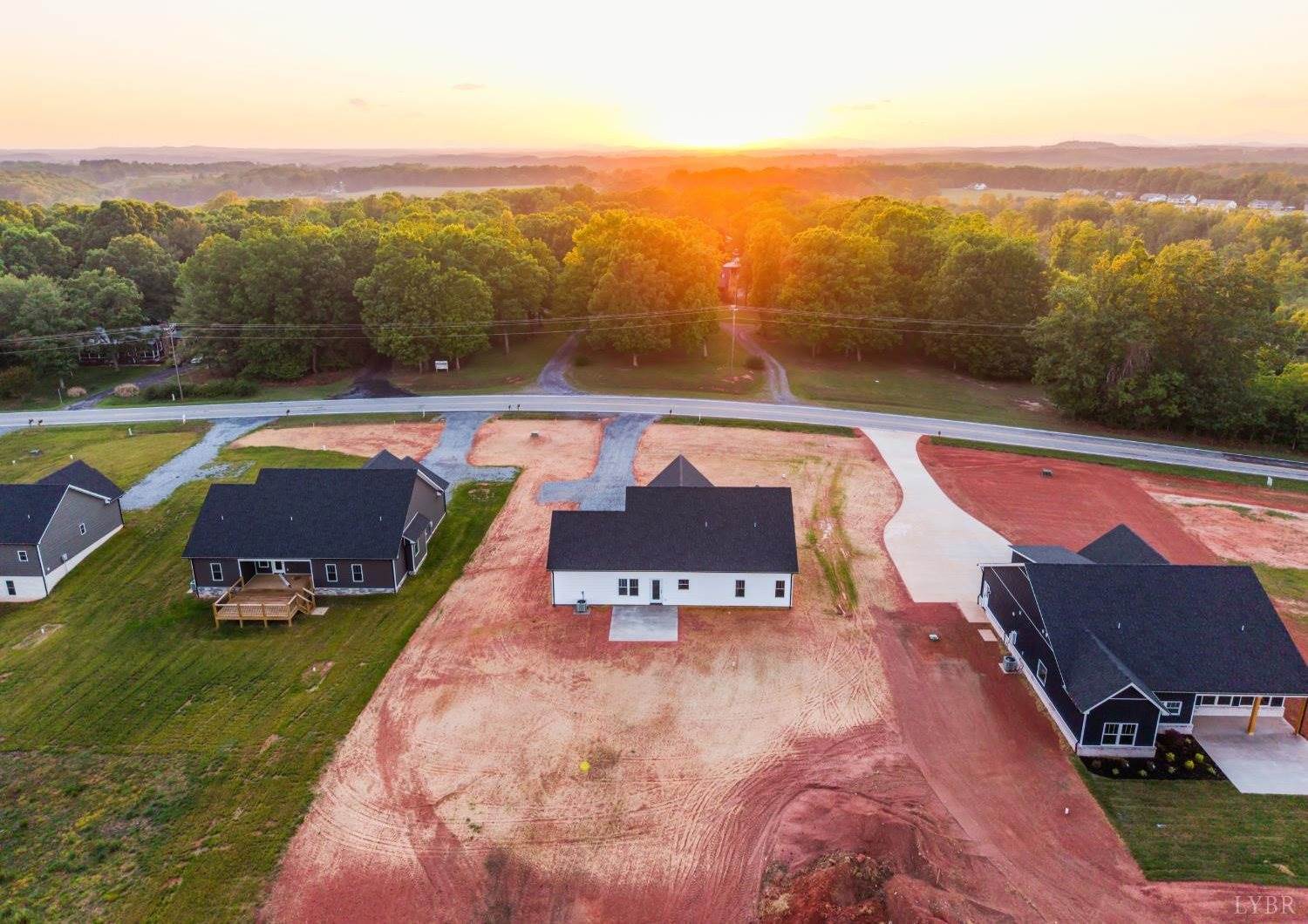 10480 Leesville Road, Lynch Station, VA 24571
