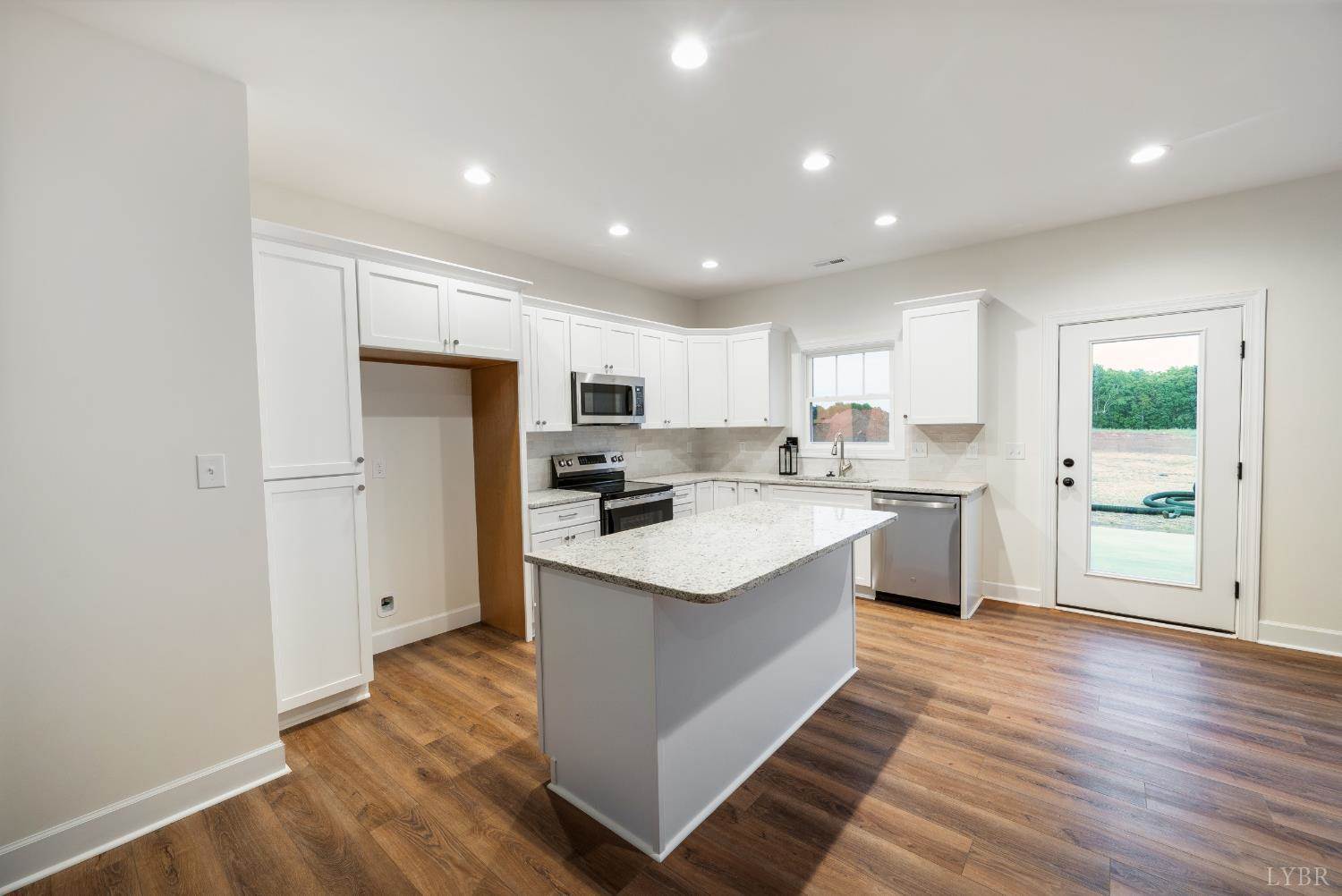 10480 Leesville Road, Lynch Station, VA 24571