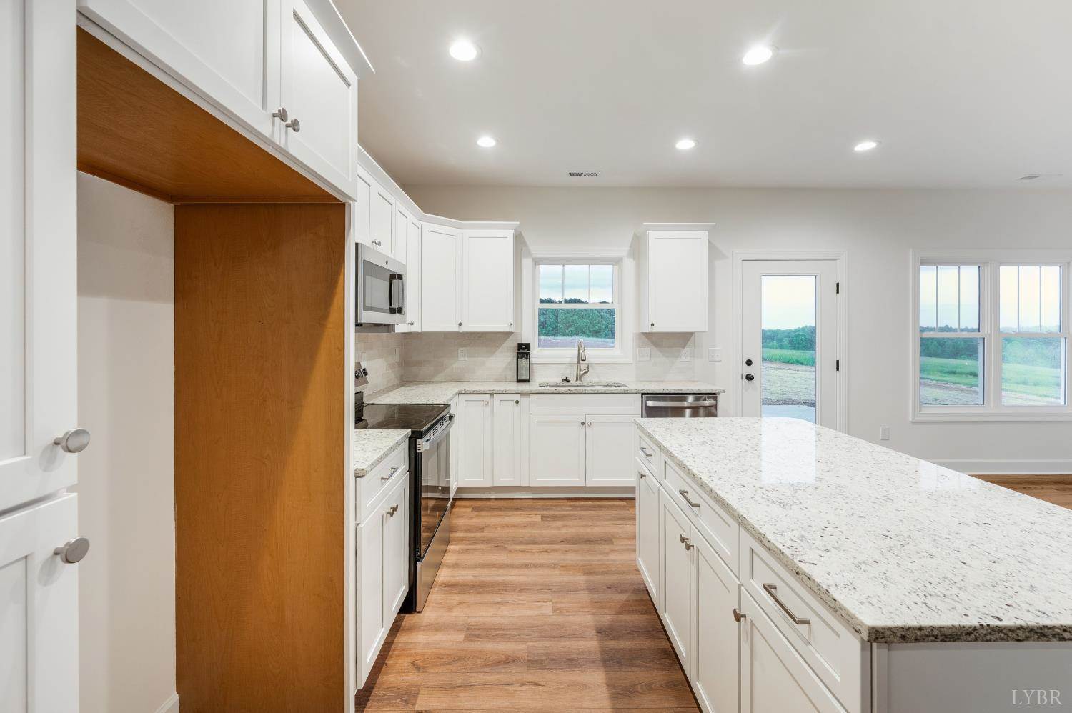 10480 Leesville Road, Lynch Station, VA 24571
