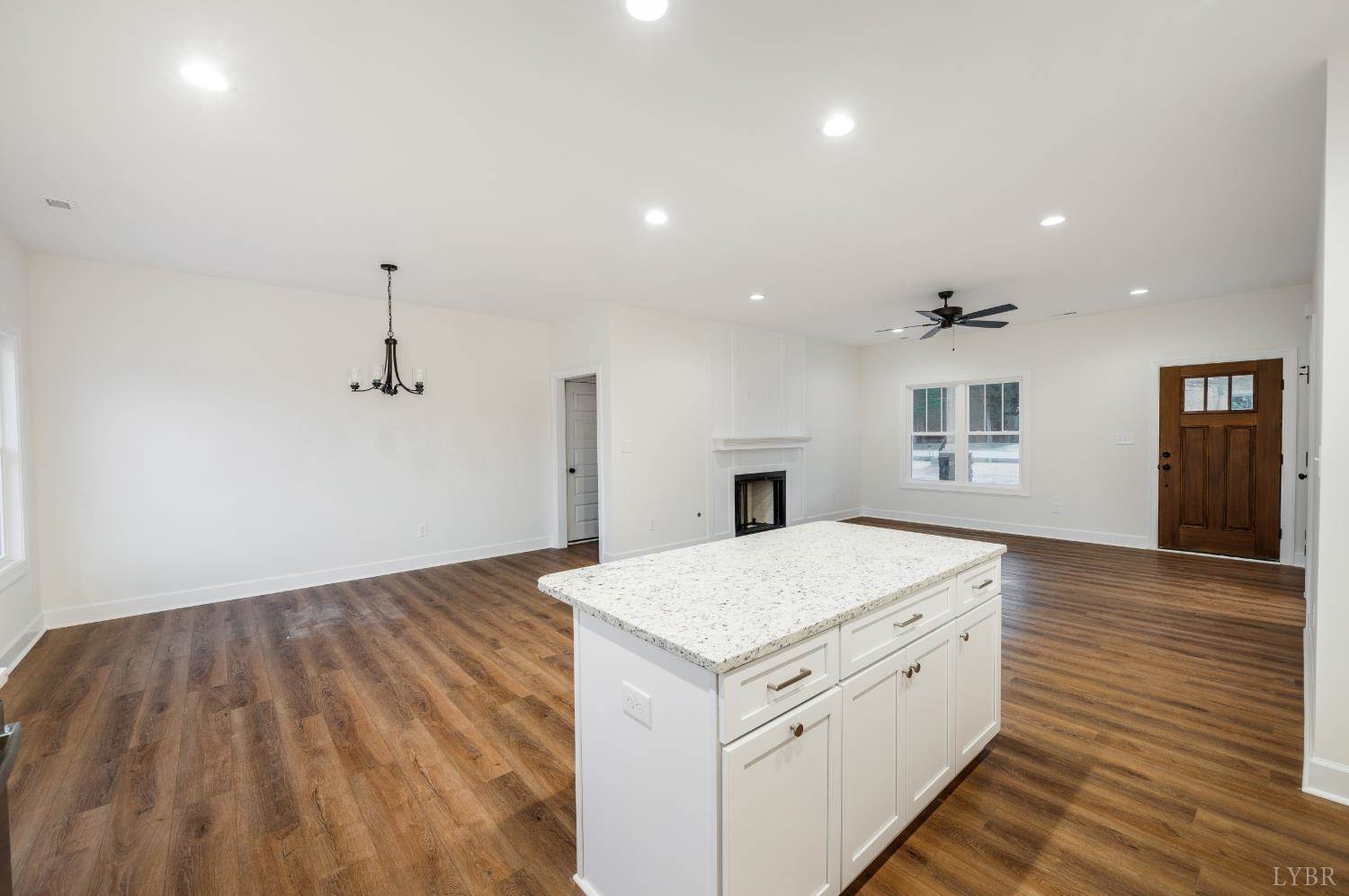 10480 Leesville Road, Lynch Station, VA 24571