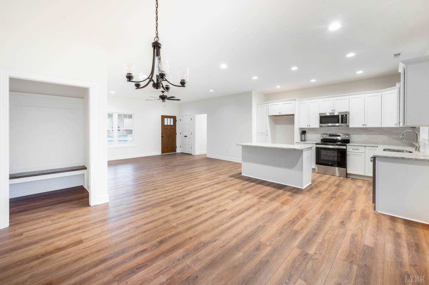 10480 Leesville Road, Lynch Station, VA 24571