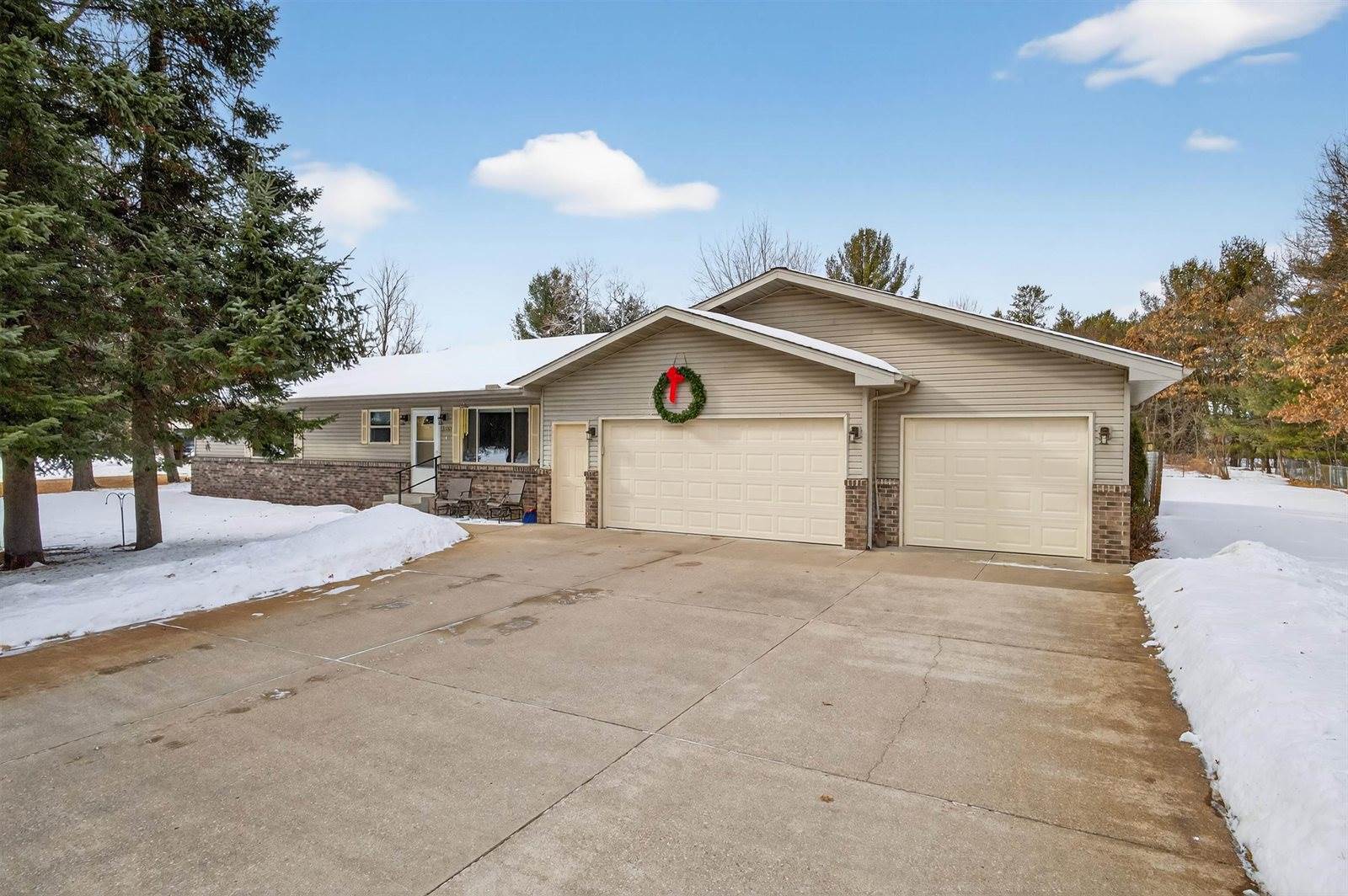 3310 87th Street South, Wisconsin Rapids, WI 54494