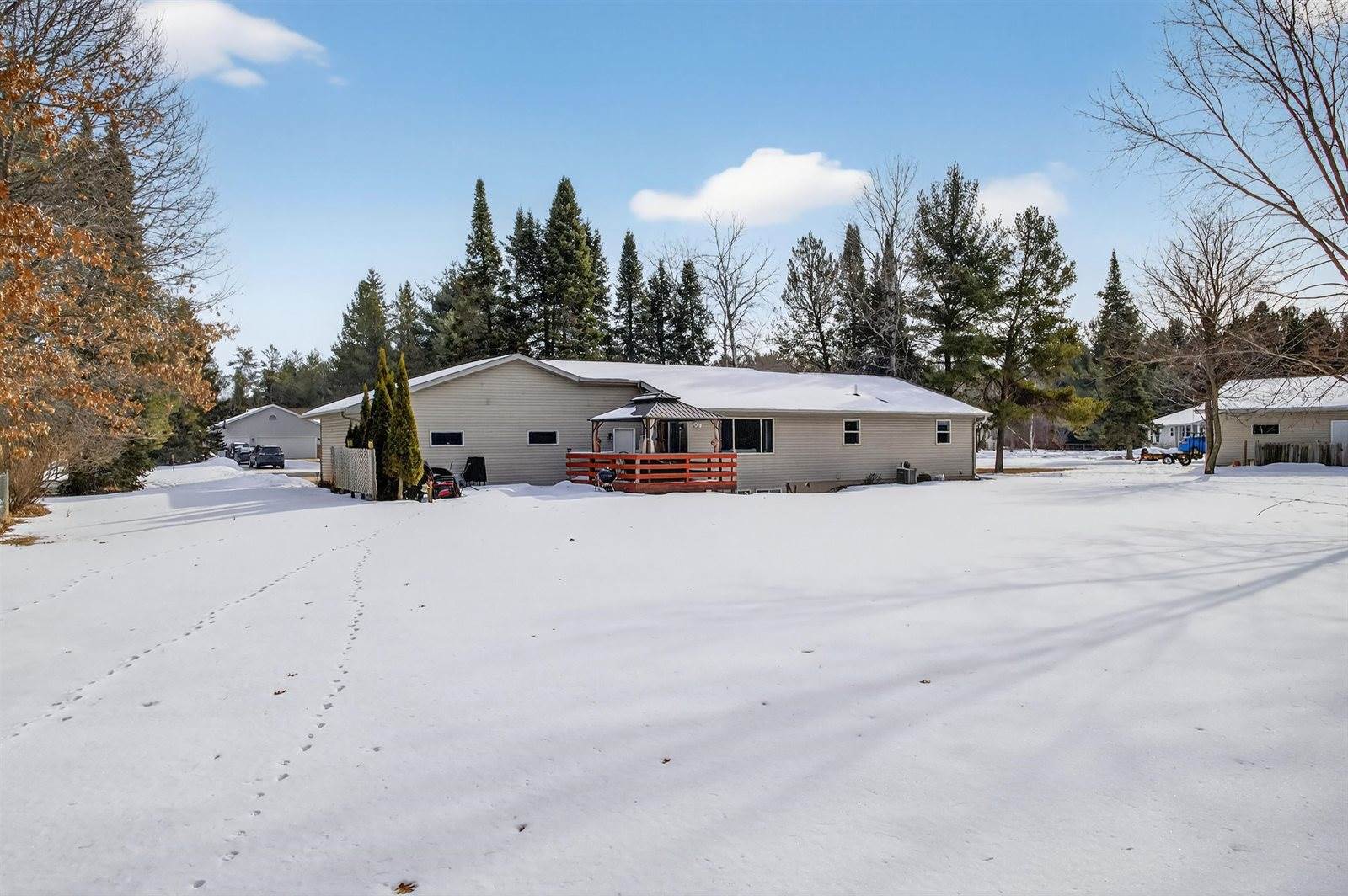 3310 87th Street South, Wisconsin Rapids, WI 54494