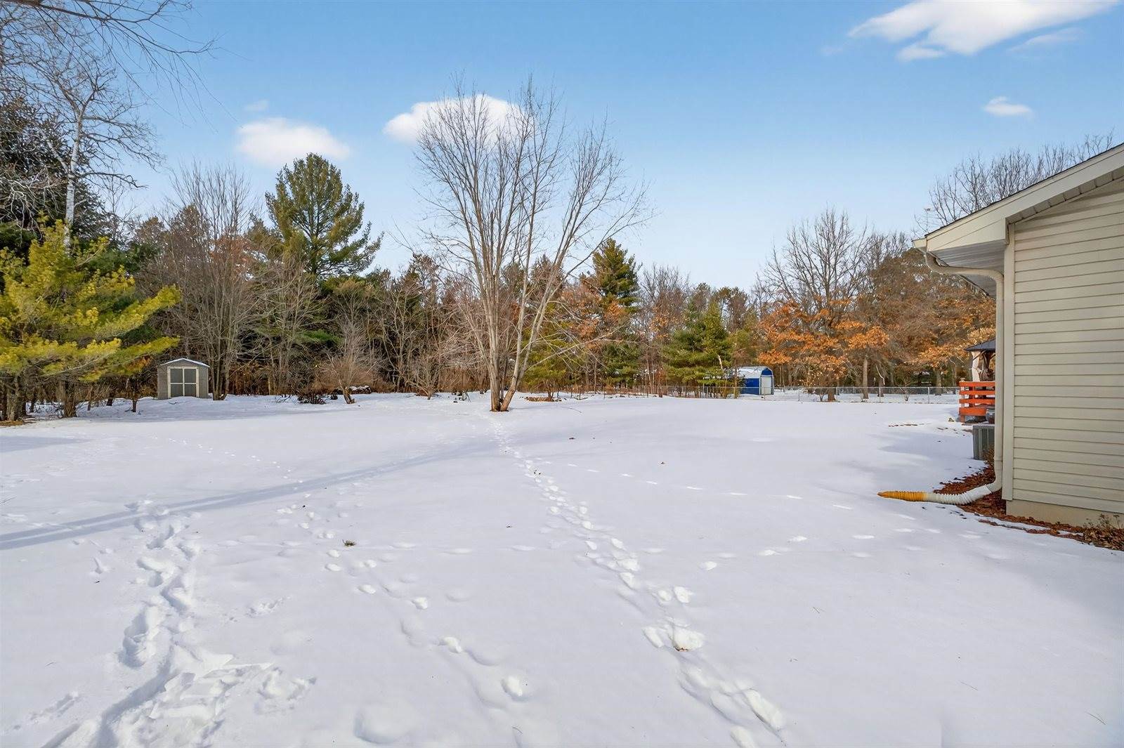 3310 87th Street South, Wisconsin Rapids, WI 54494