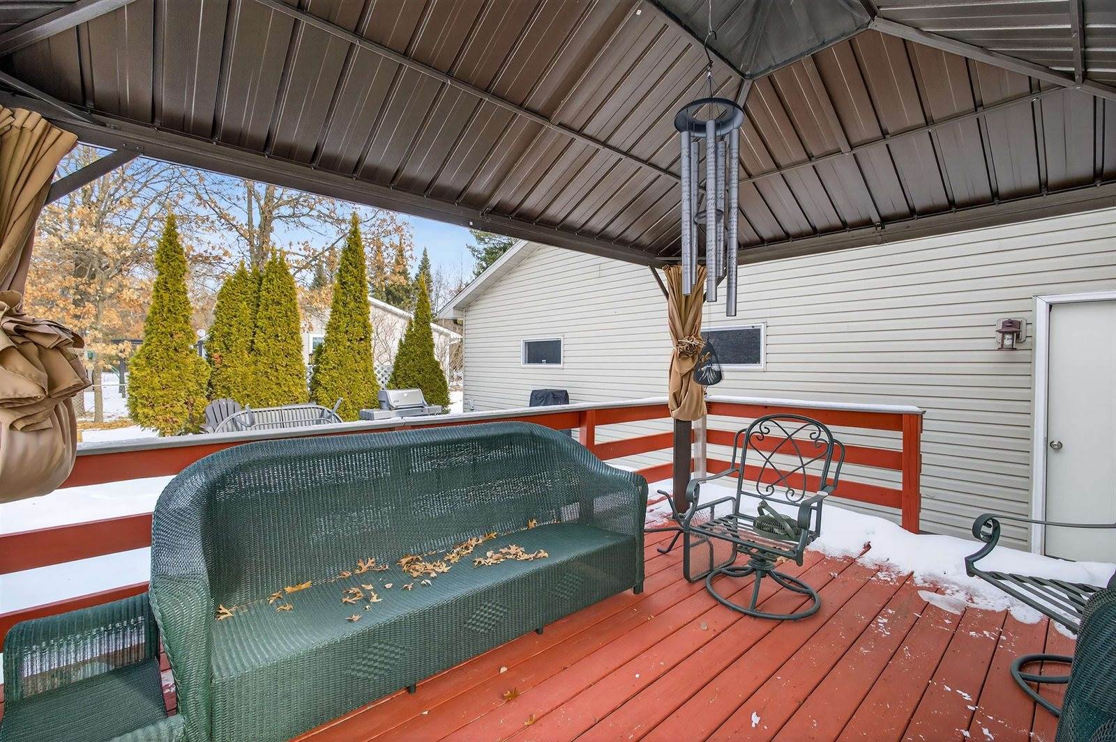 3310 87th Street South, Wisconsin Rapids, WI 54494