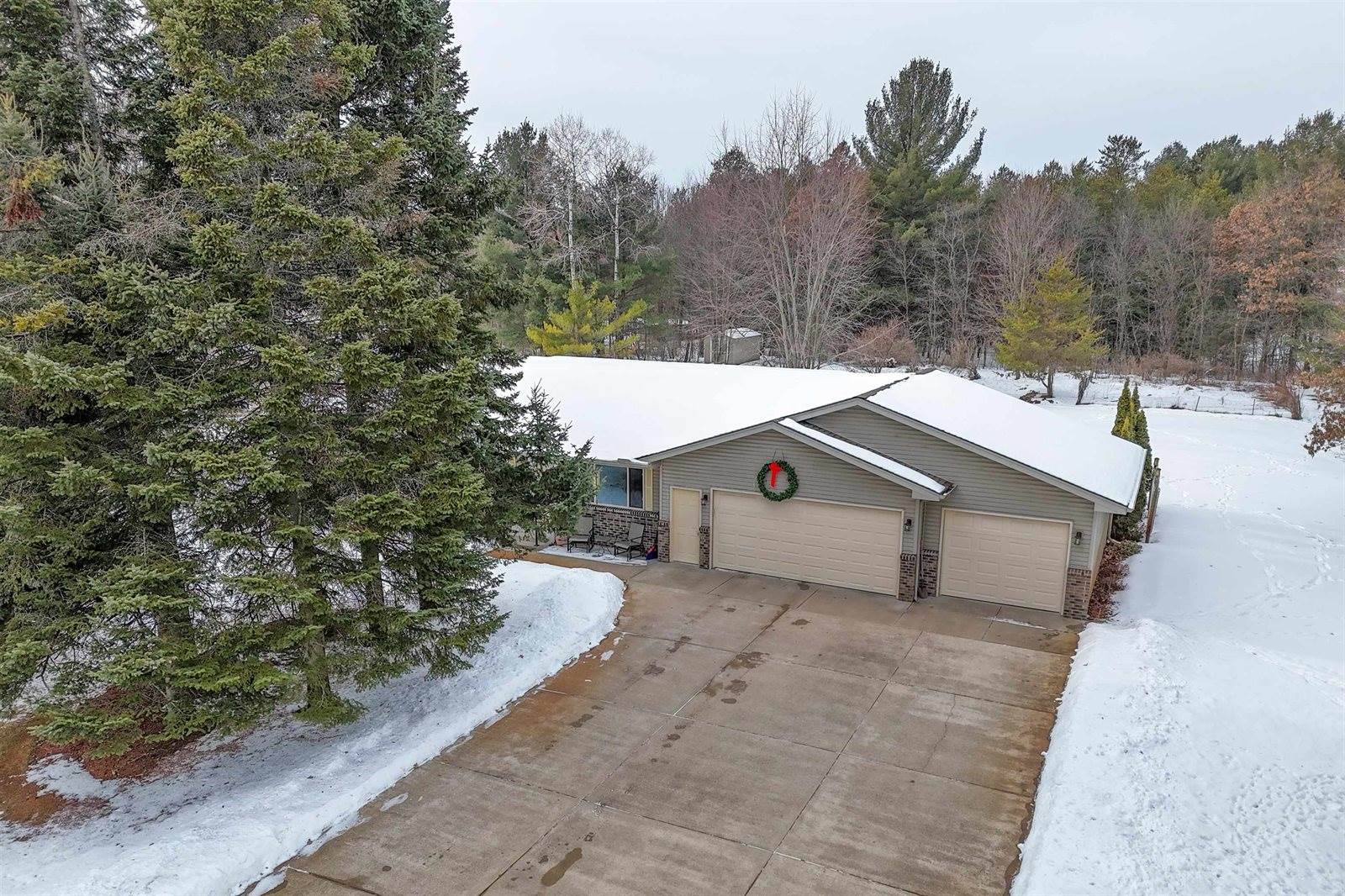 3310 87th Street South, Wisconsin Rapids, WI 54494