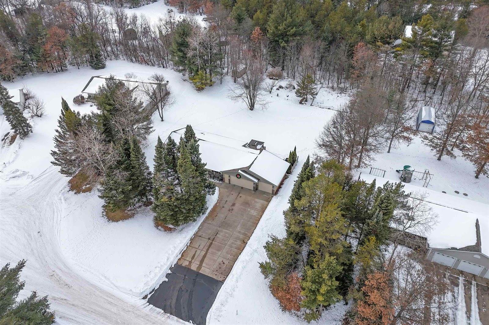 3310 87th Street South, Wisconsin Rapids, WI 54494