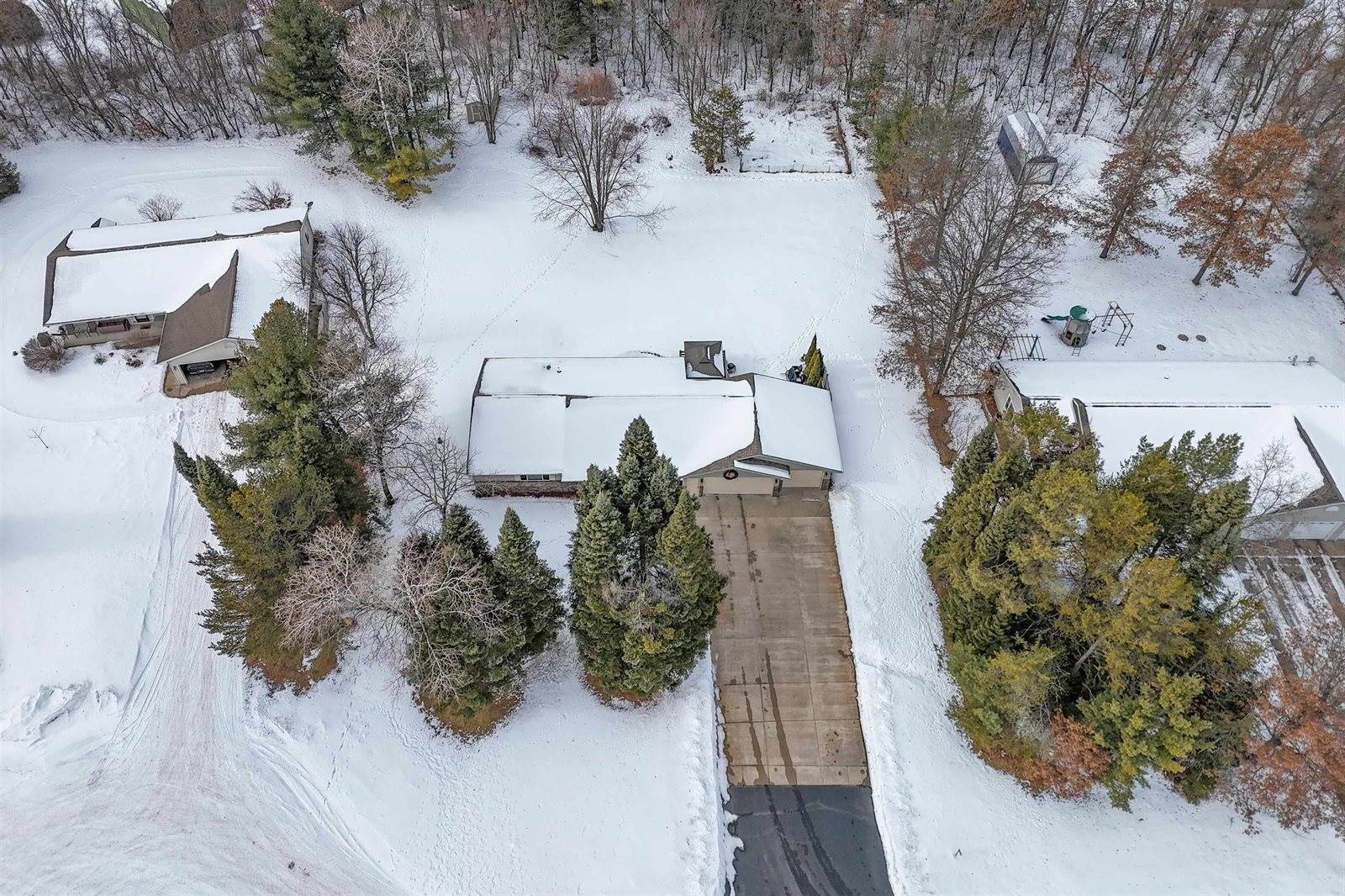 3310 87th Street South, Wisconsin Rapids, WI 54494