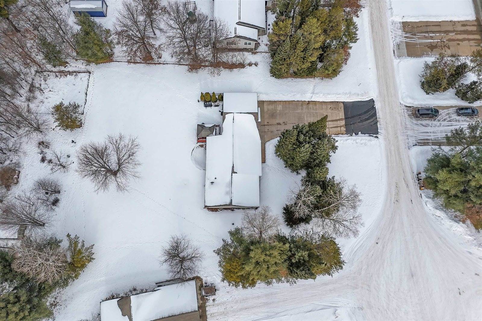 3310 87th Street South, Wisconsin Rapids, WI 54494