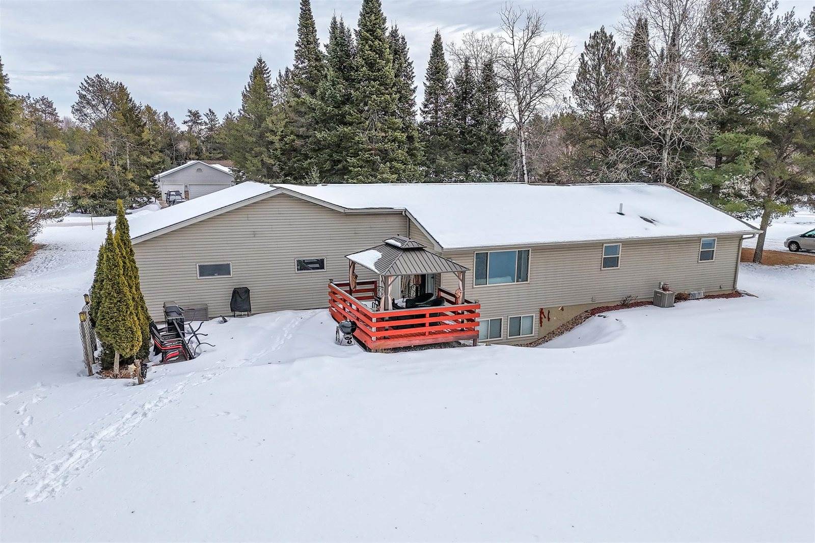 3310 87th Street South, Wisconsin Rapids, WI 54494