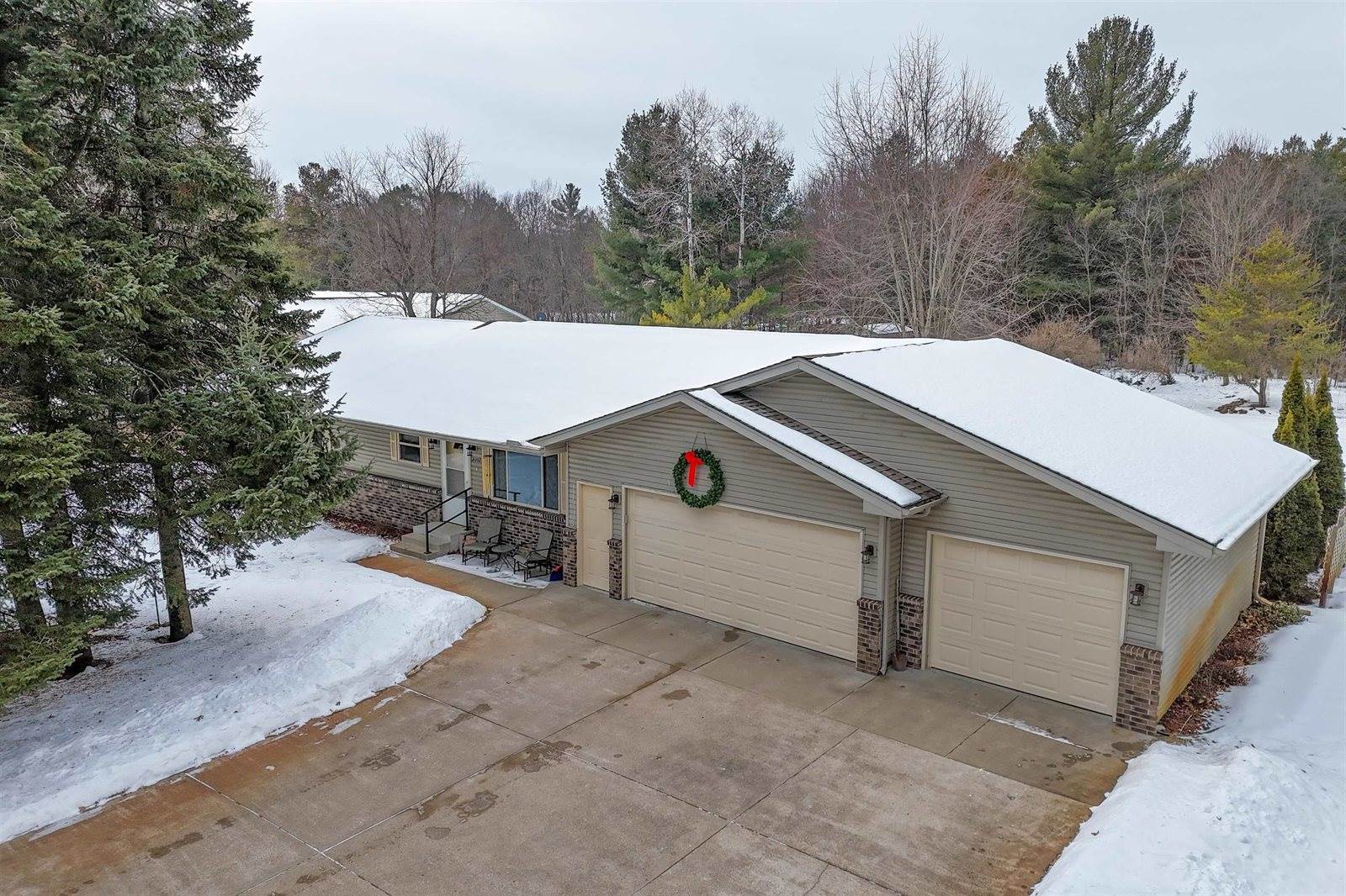 3310 87th Street South, Wisconsin Rapids, WI 54494