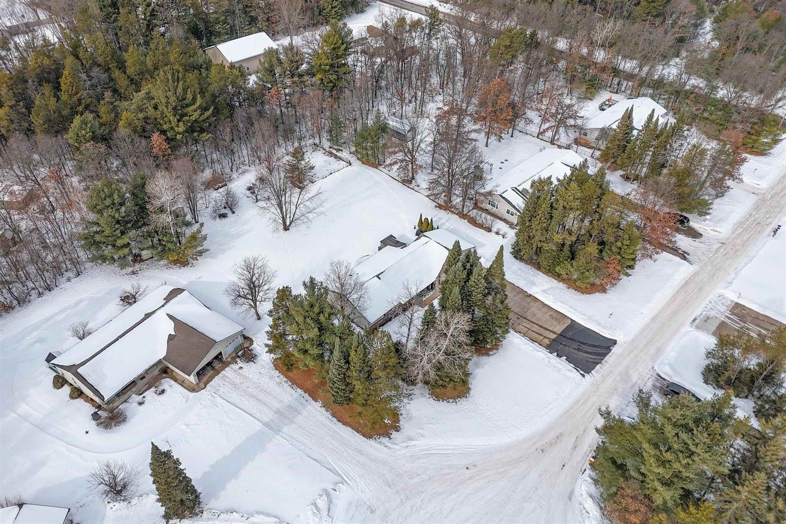 3310 87th Street South, Wisconsin Rapids, WI 54494