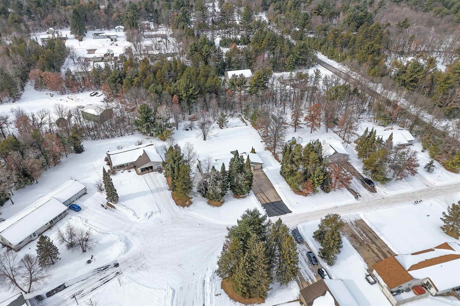 3310 87th Street South, Wisconsin Rapids, WI 54494