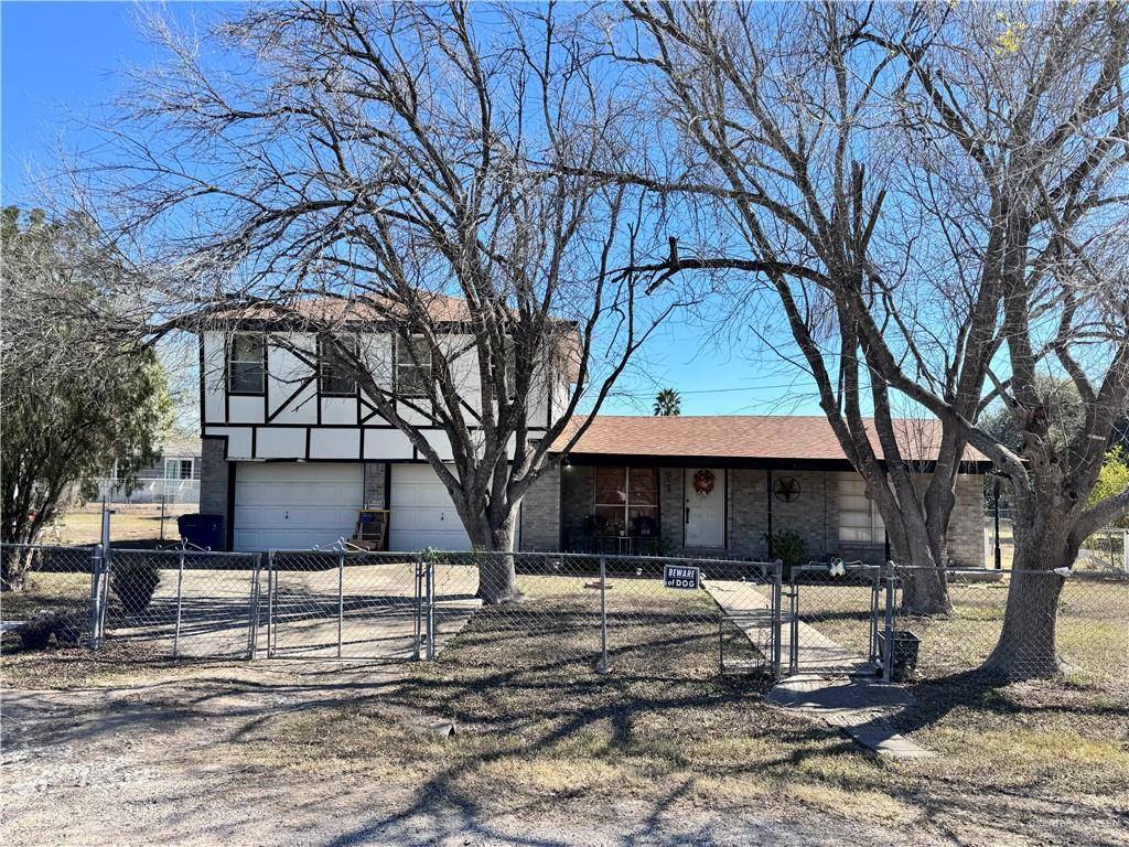 2403 South Louisiana Avenue, Weslaco, TX 78596