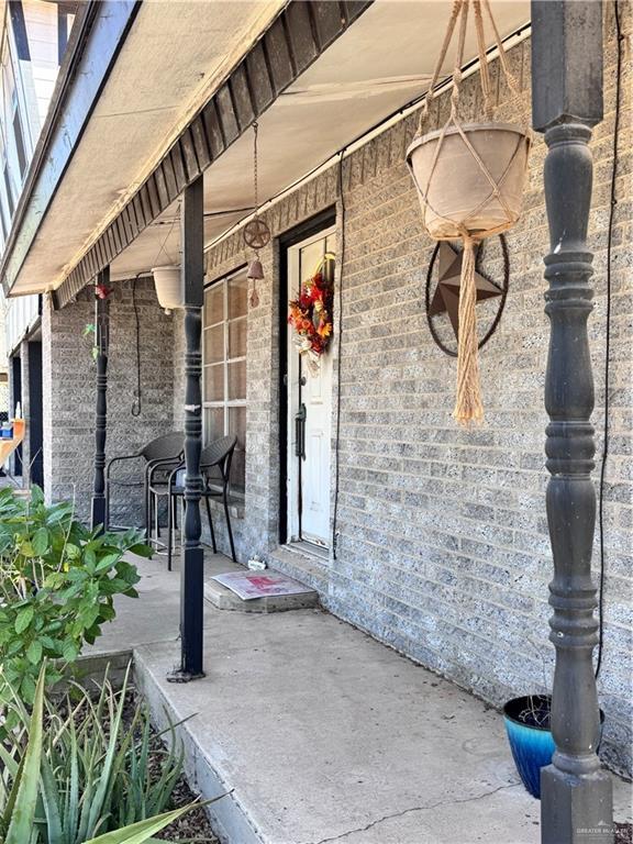2403 South Louisiana Avenue, Weslaco, TX 78596