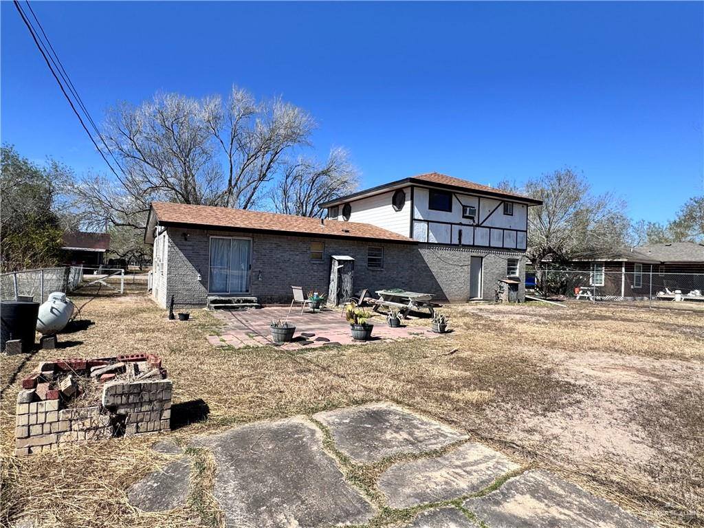 2403 South Louisiana Avenue, Weslaco, TX 78596