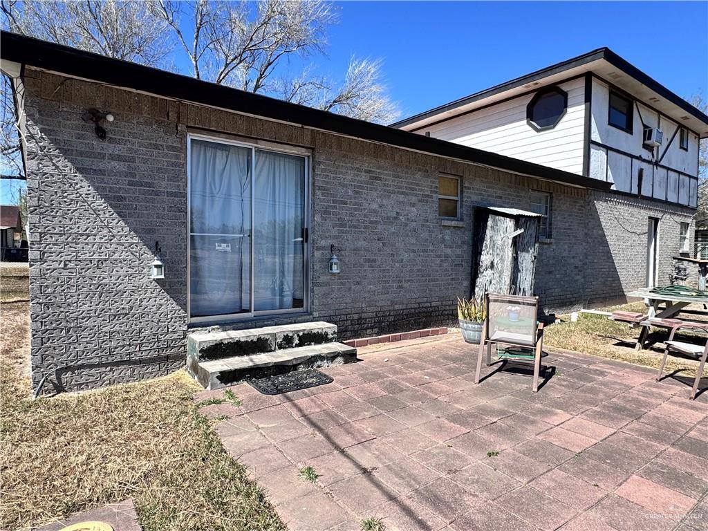 2403 South Louisiana Avenue, Weslaco, TX 78596