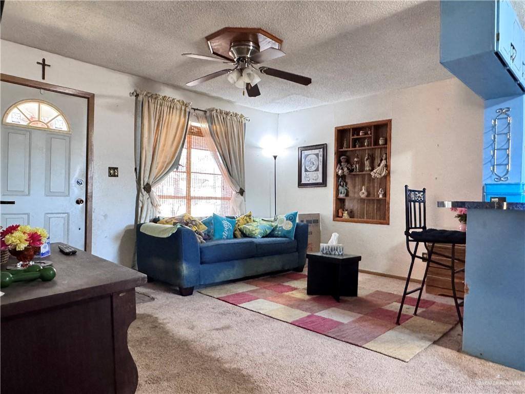 2403 South Louisiana Avenue, Weslaco, TX 78596