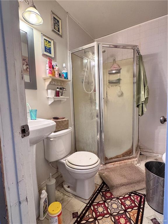 2403 South Louisiana Avenue, Weslaco, TX 78596