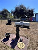 2403 South Louisiana Avenue, Weslaco, TX 78596