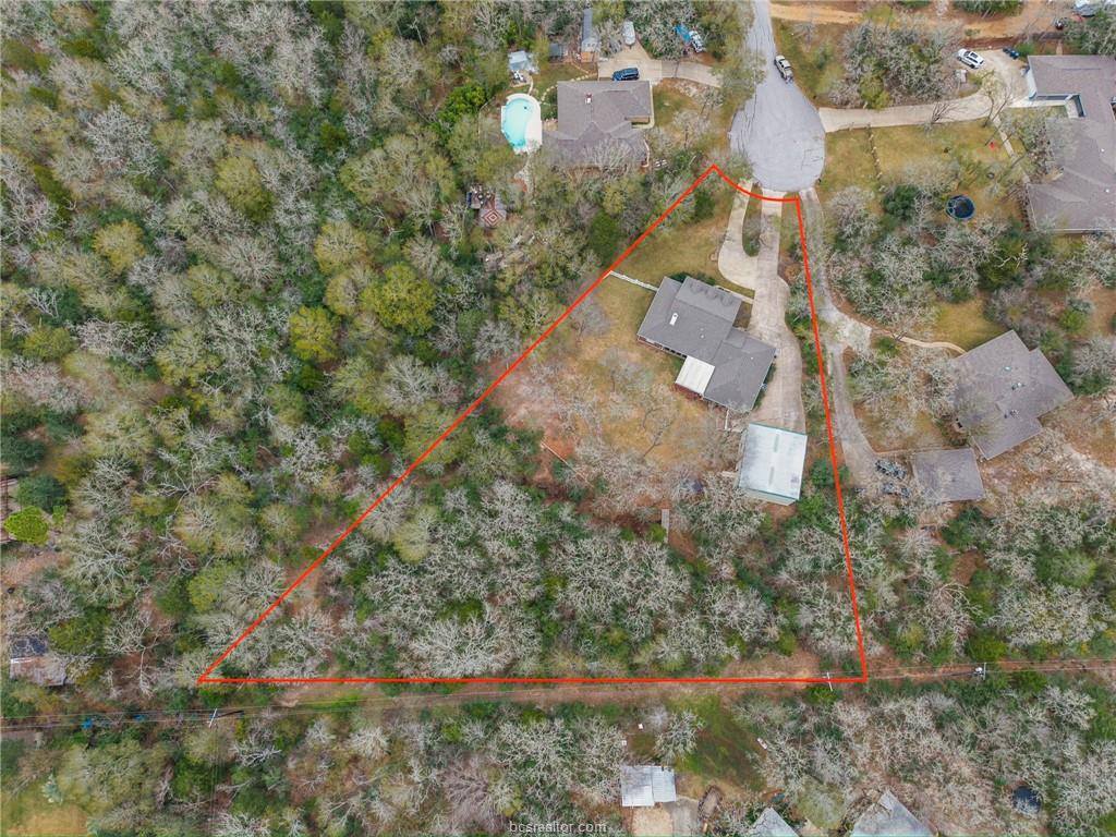 1007 Falcon Circle, College Station, TX 77845