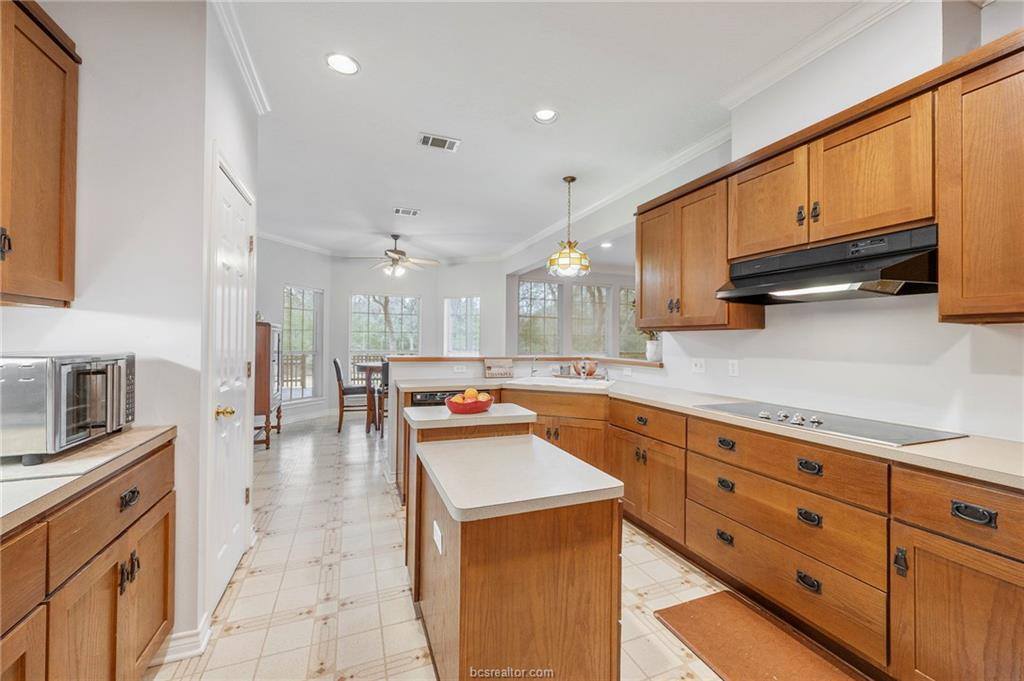 1007 Falcon Circle, College Station, TX 77845