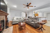 1007 Falcon Circle, College Station, TX 77845