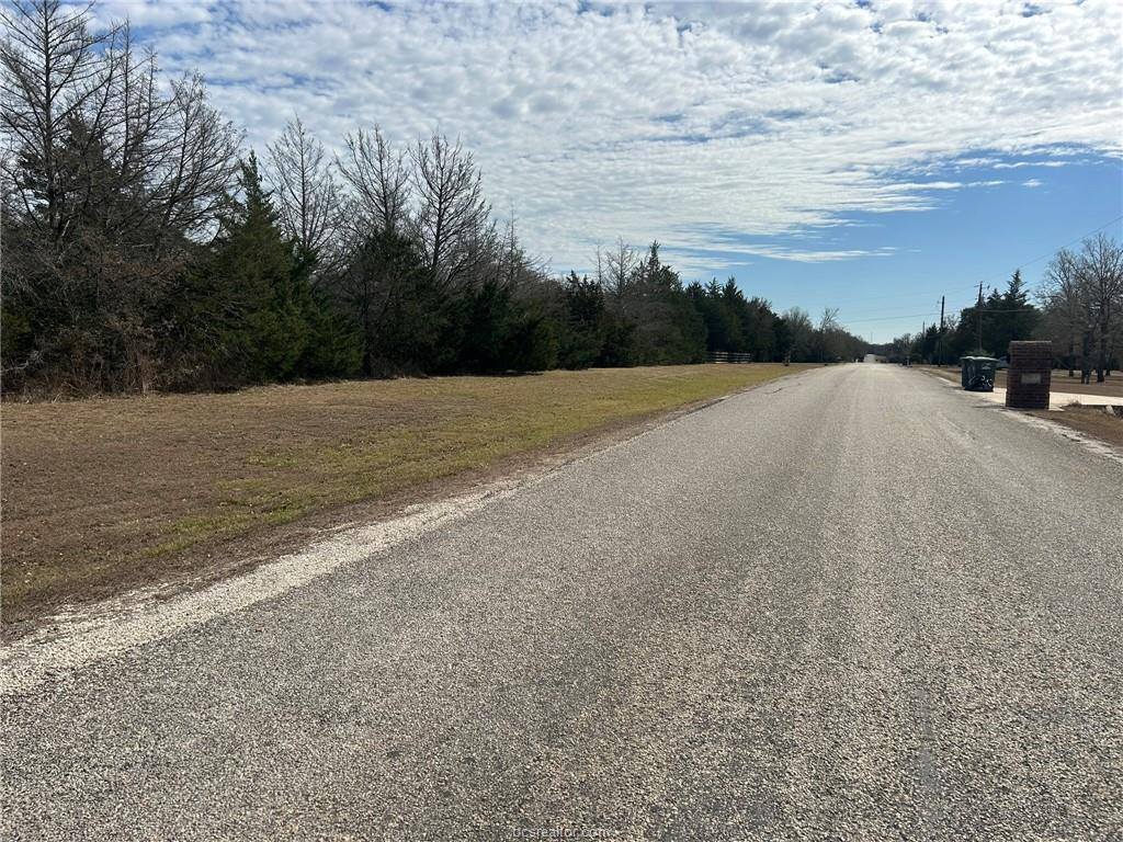 TBD Deer Run County Road, College Station, TX 77845