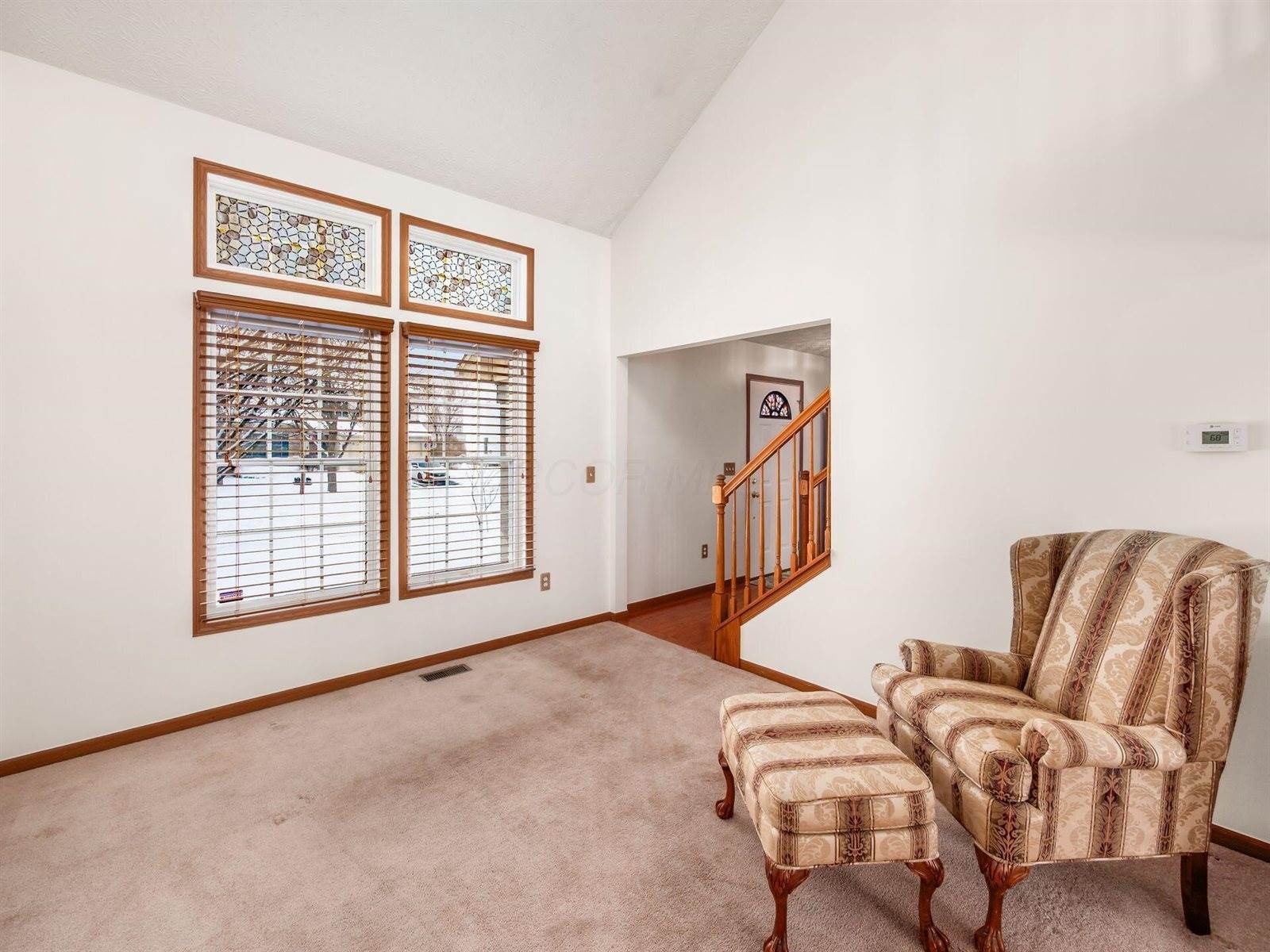 1195 Village Drive, Marysville, OH 43040