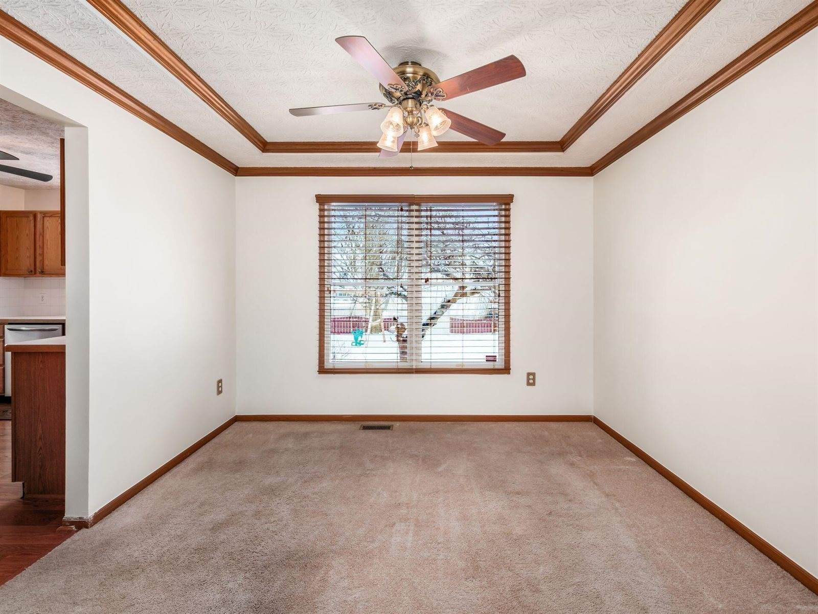 1195 Village Drive, Marysville, OH 43040