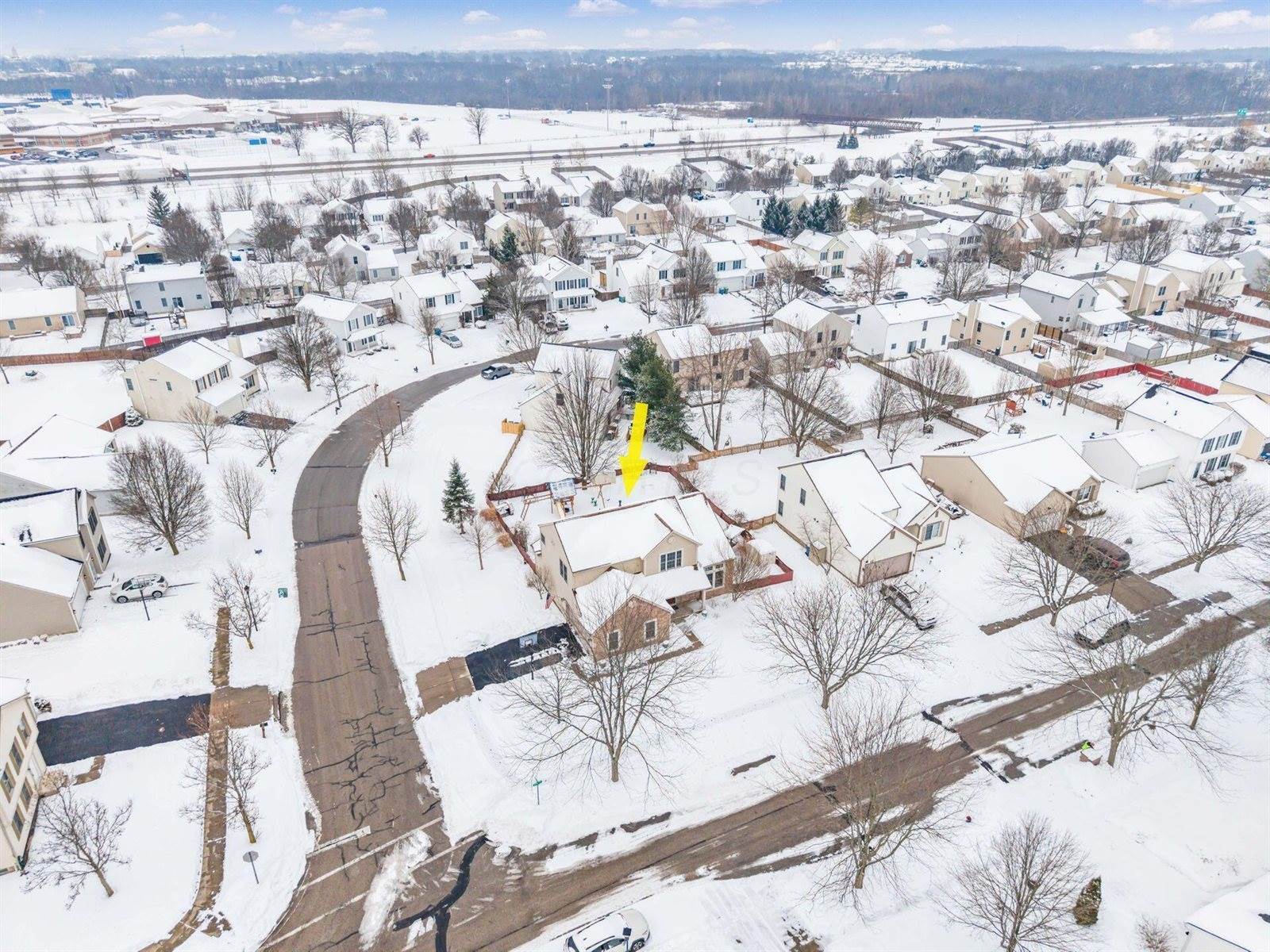 1195 Village Drive, Marysville, OH 43040