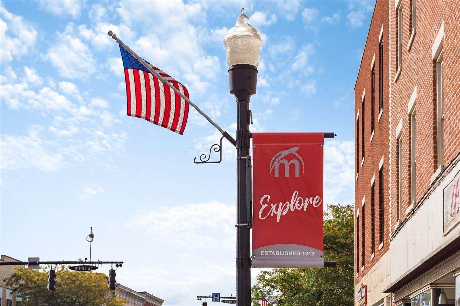 1195 Village Drive, Marysville, OH 43040