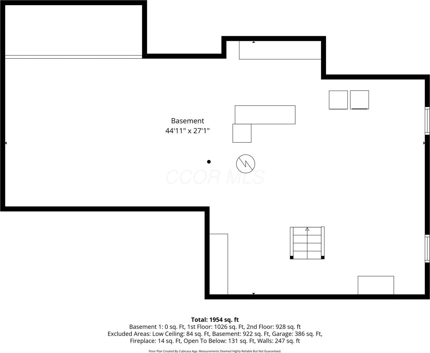 1195 Village Drive, Marysville, OH 43040