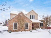 1195 Village Drive, Marysville, OH 43040
