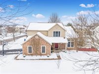 1195 Village Drive, Marysville, OH 43040