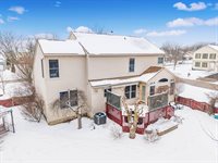 1195 Village Drive, Marysville, OH 43040