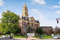 1195 Village Drive, Marysville, OH 43040