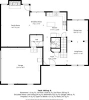 1195 Village Drive, Marysville, OH 43040