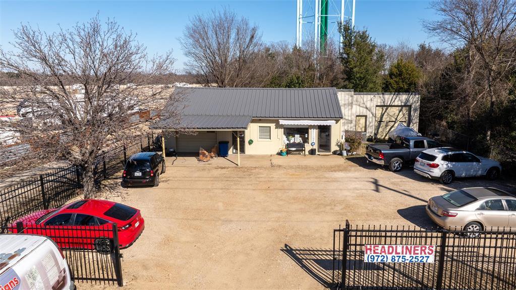 700 South Interstate Highway 45, Ennis, TX 75119