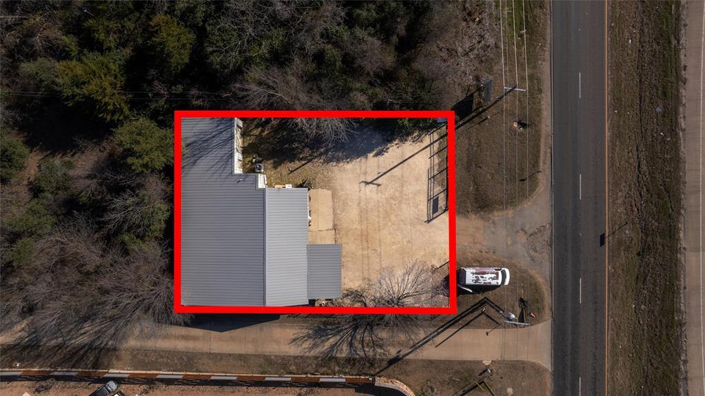 700 South Interstate Highway 45, Ennis, TX 75119