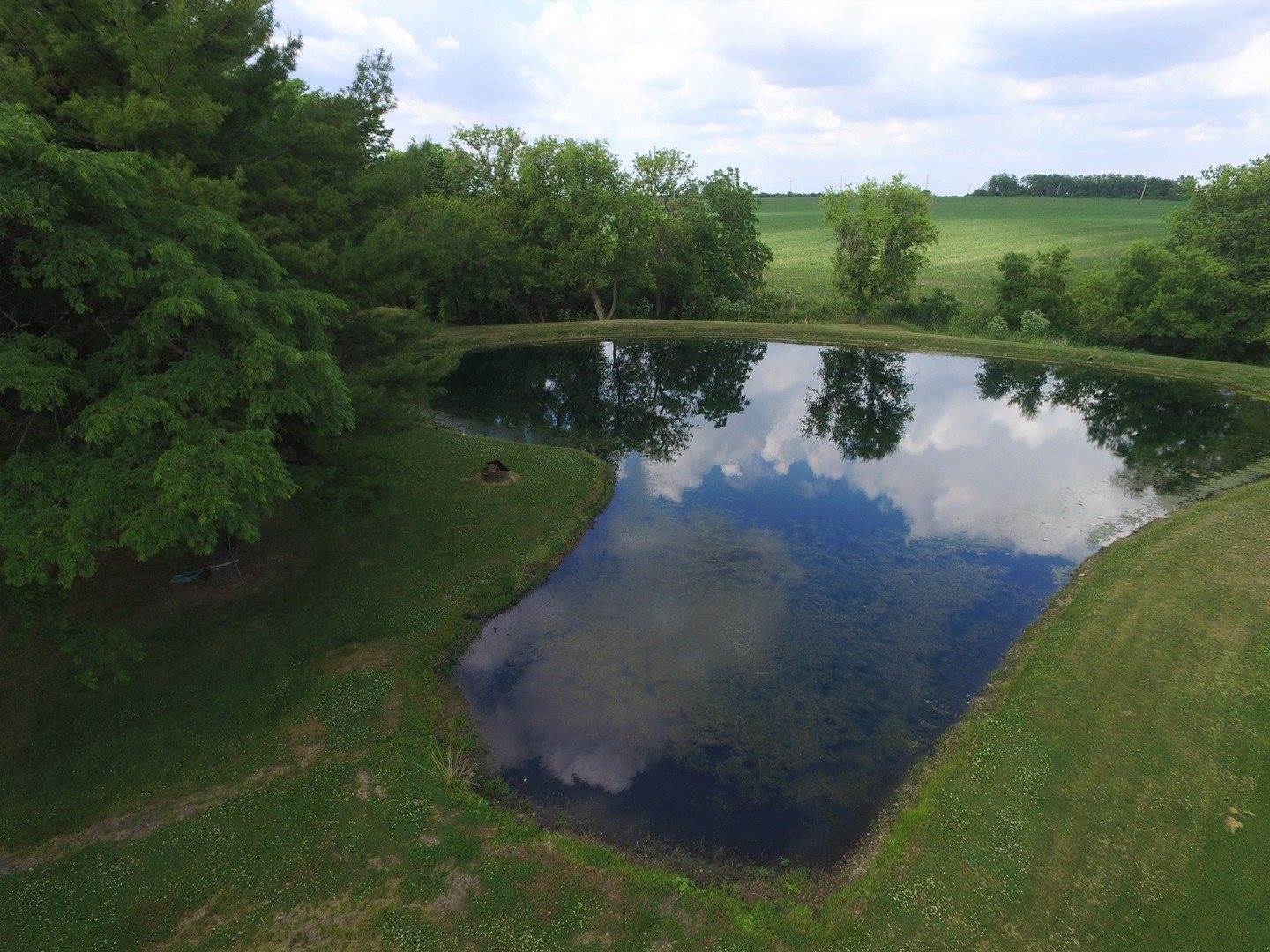 3197 South Baileyville Road, Freeport, IL 61032