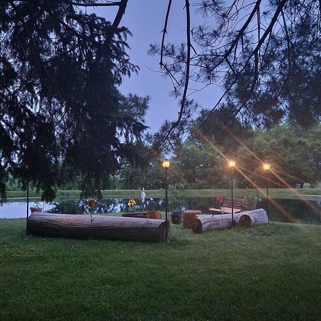 3197 South Baileyville Road, Freeport, IL 61032