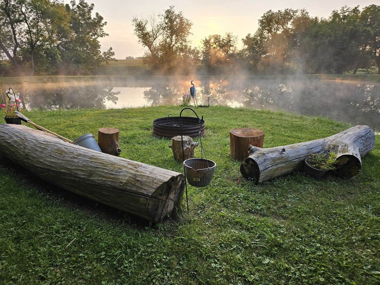 3197 South Baileyville Road, Freeport, IL 61032